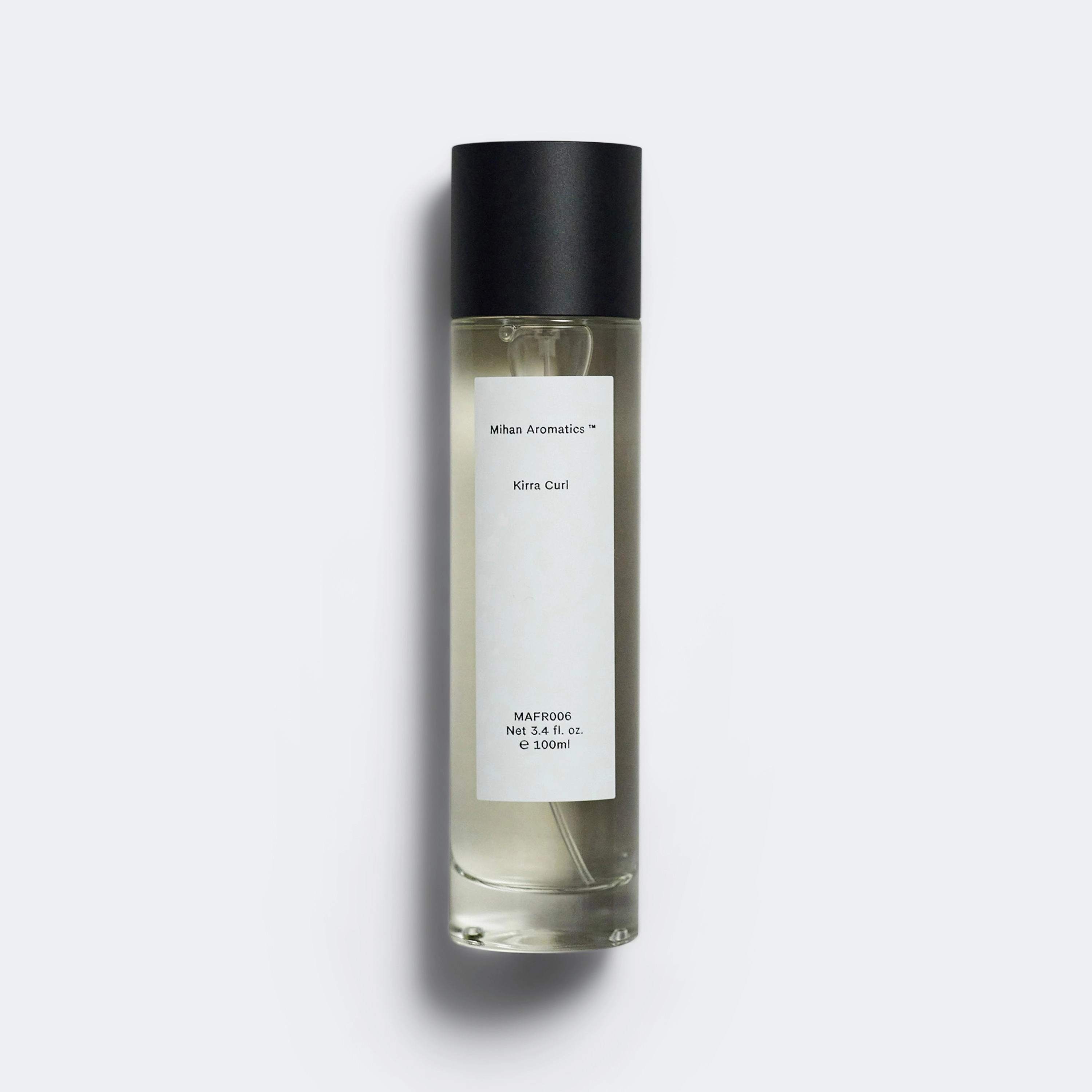 Kirra Curl Parfum - 100ml
