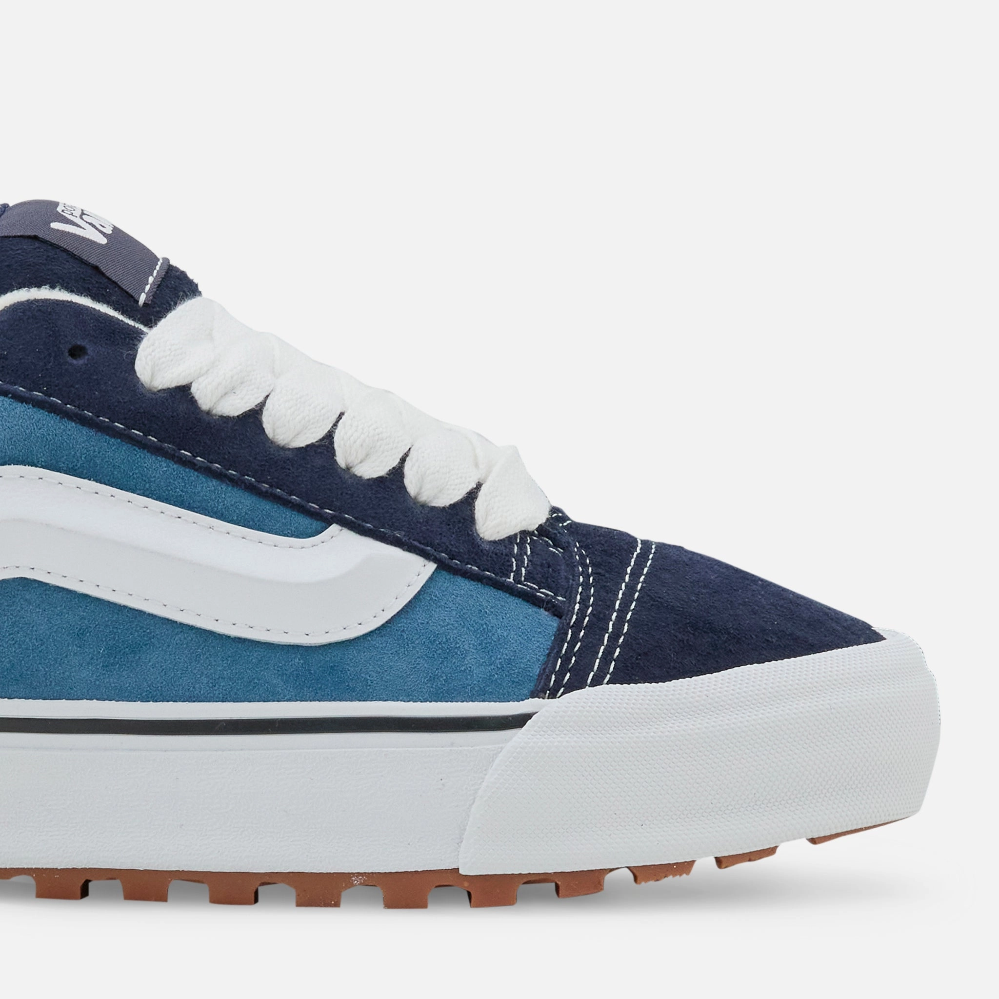 Knu Skool MTE-1 LX Imran Potato Navy