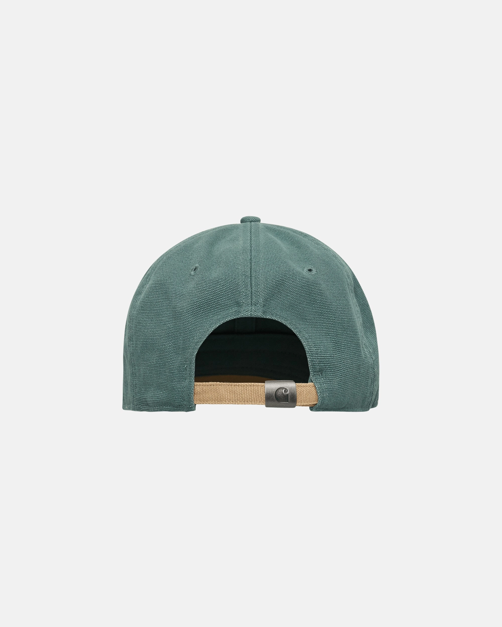 Lecture Cap Silver Pine / Dustry Brown