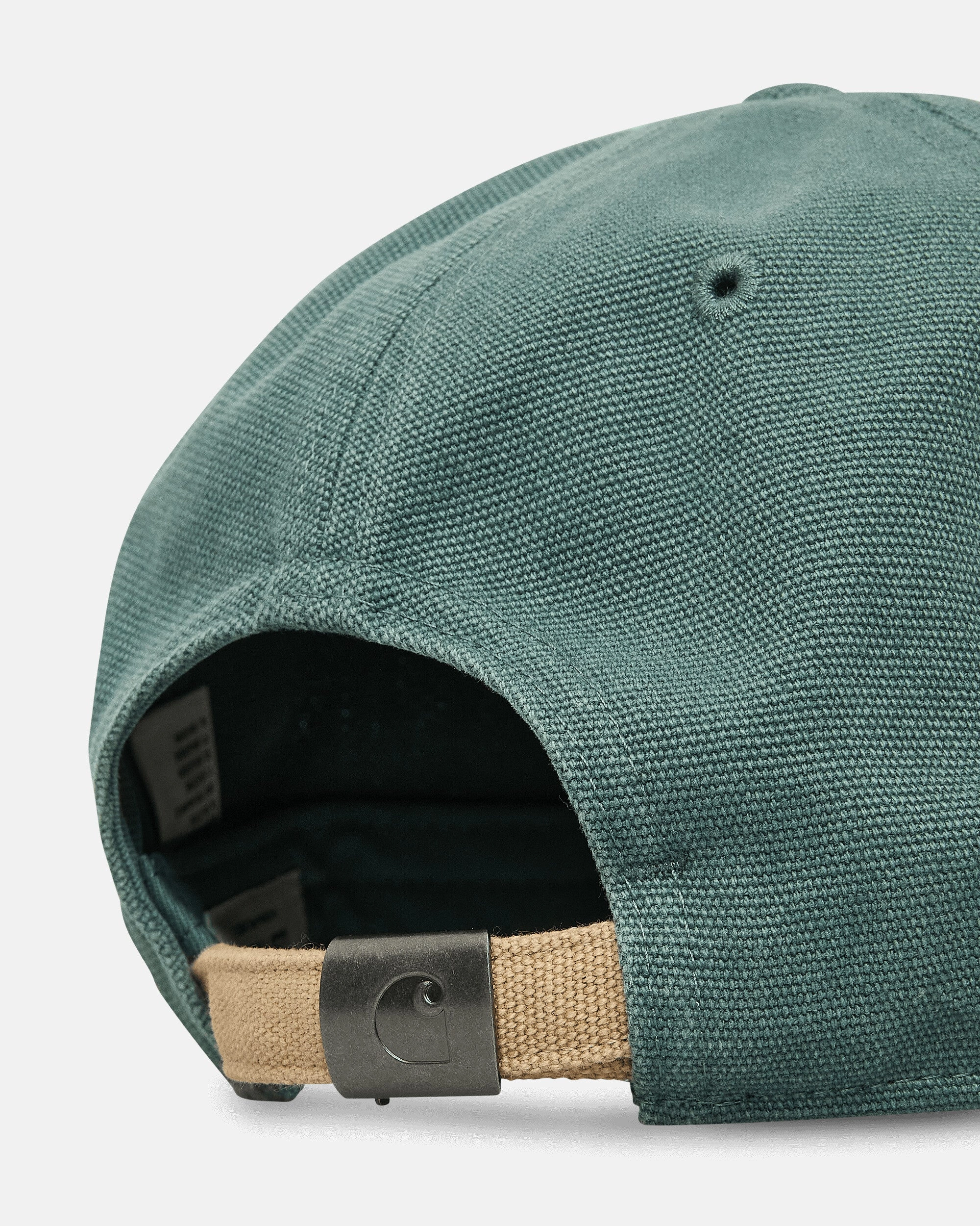 Lecture Cap Silver Pine / Dustry Brown
