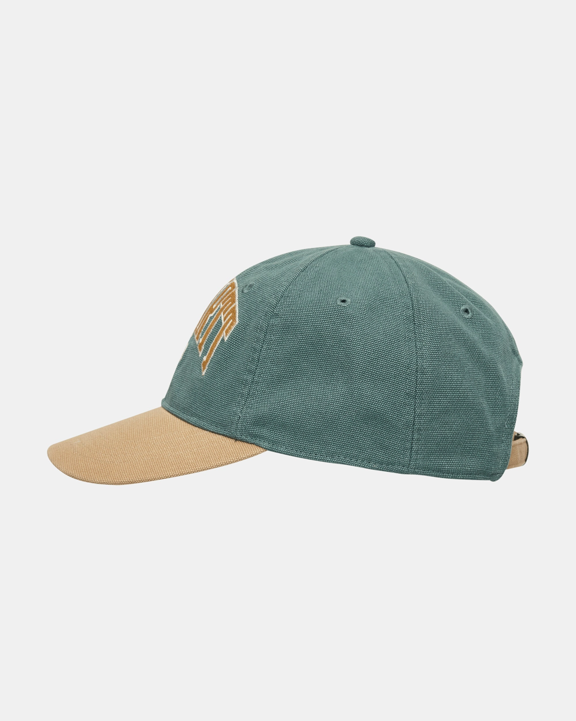 Lecture Cap Silver Pine / Dustry Brown