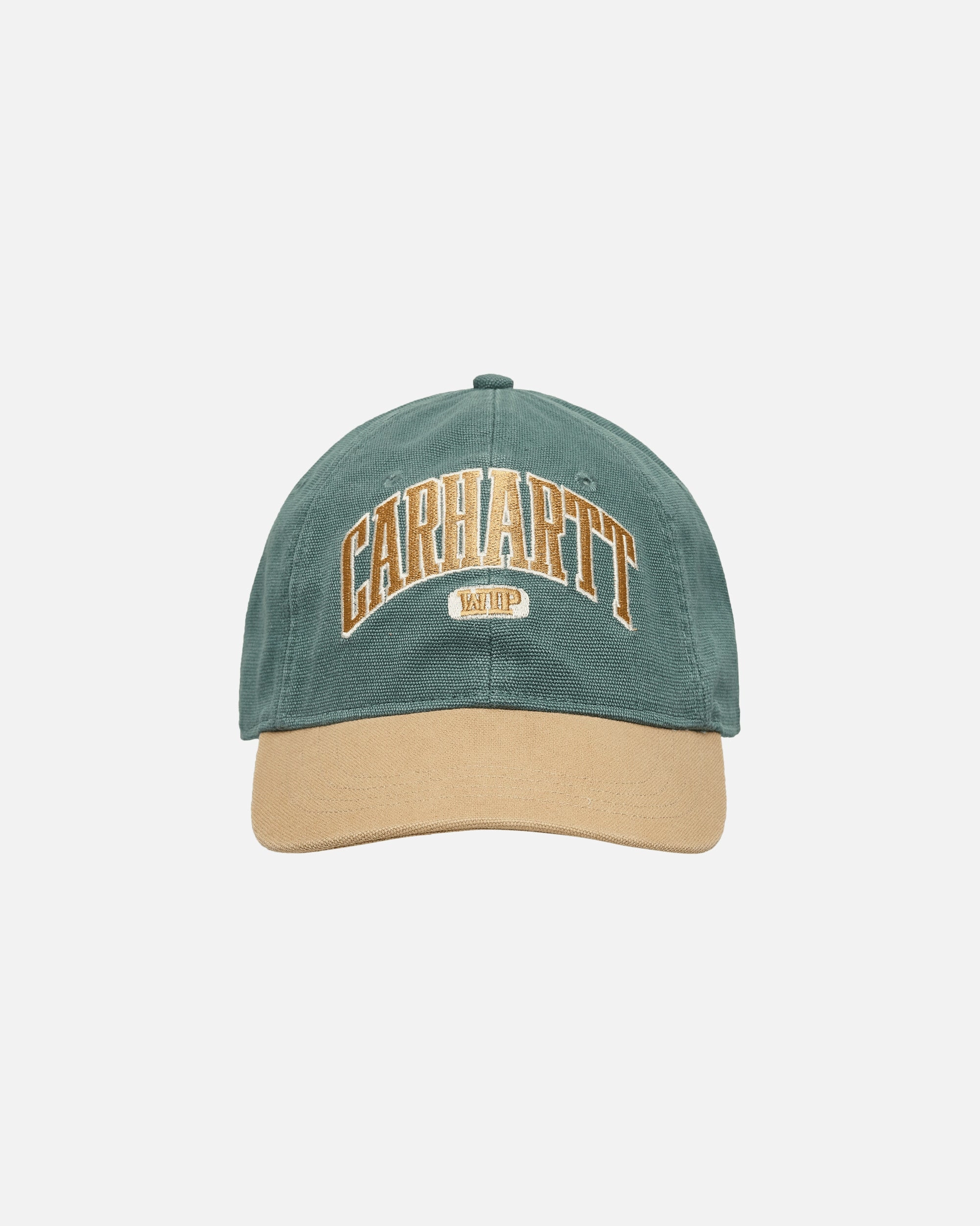 Lecture Cap Silver Pine / Dustry Brown