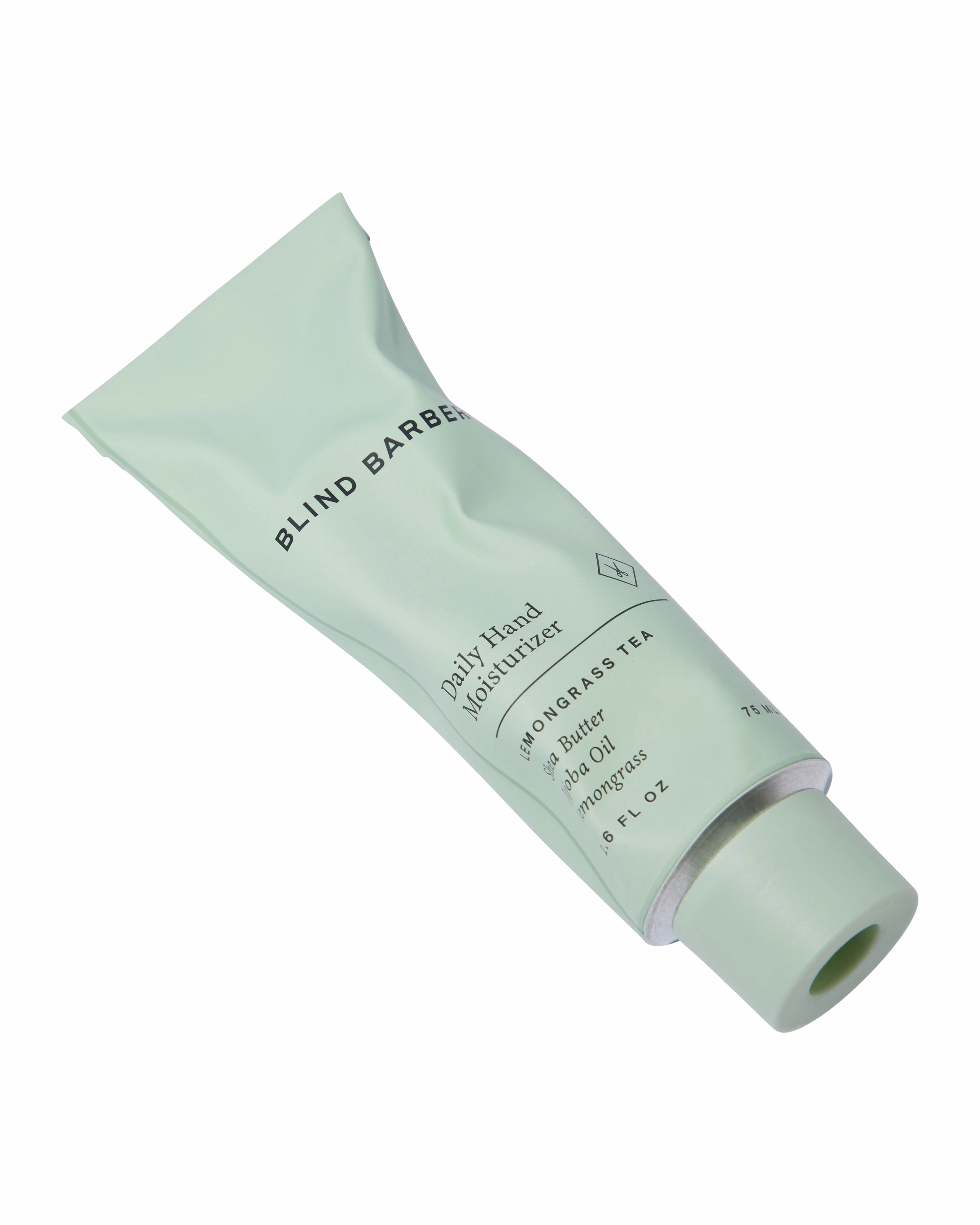 Lemongrass Tea Hand Moisturizer