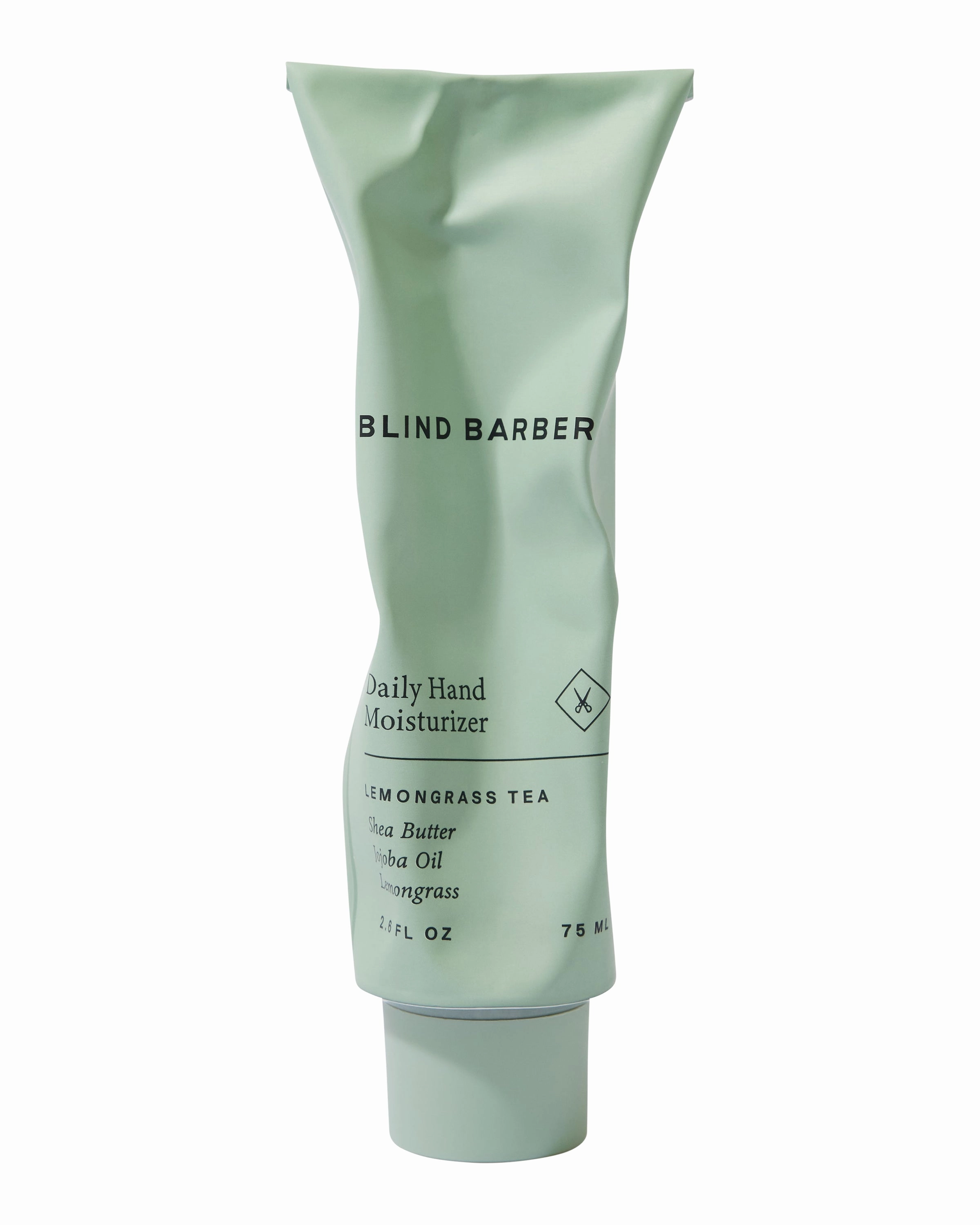 Lemongrass Tea Hand Moisturizer