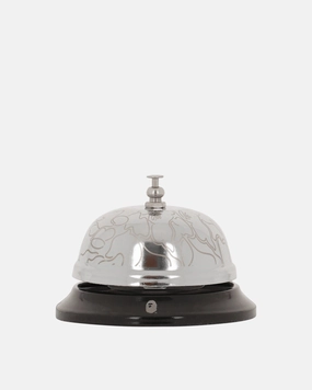 Line Camo Counter Bell Black