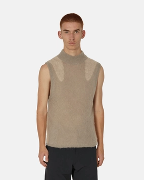 Liquid Vest Light Grey