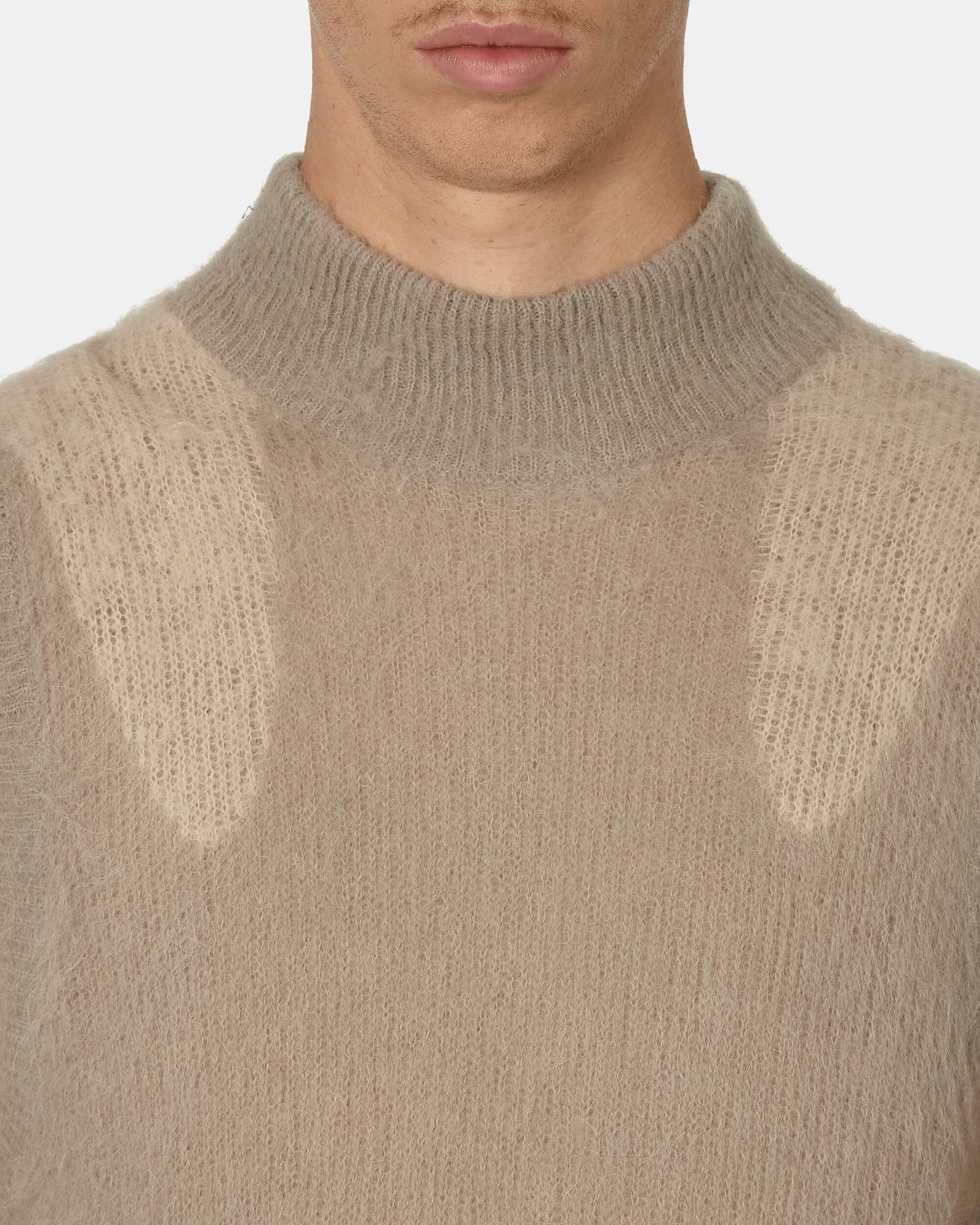 Liquid Vest Light Grey