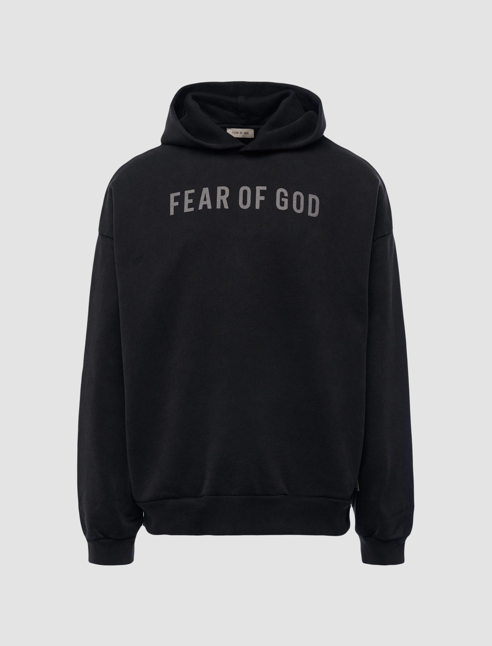 LOGO HOODIE