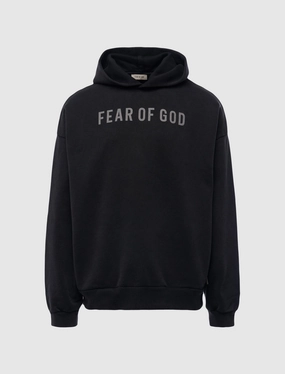 LOGO HOODIE