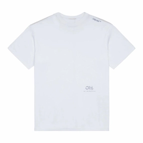 Logo Tee 'White'
