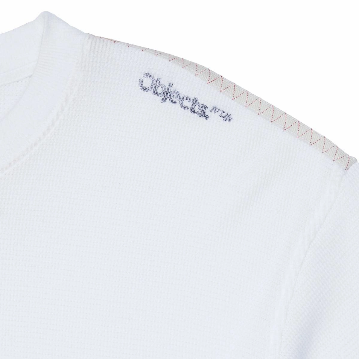 Logo Tee 'White'