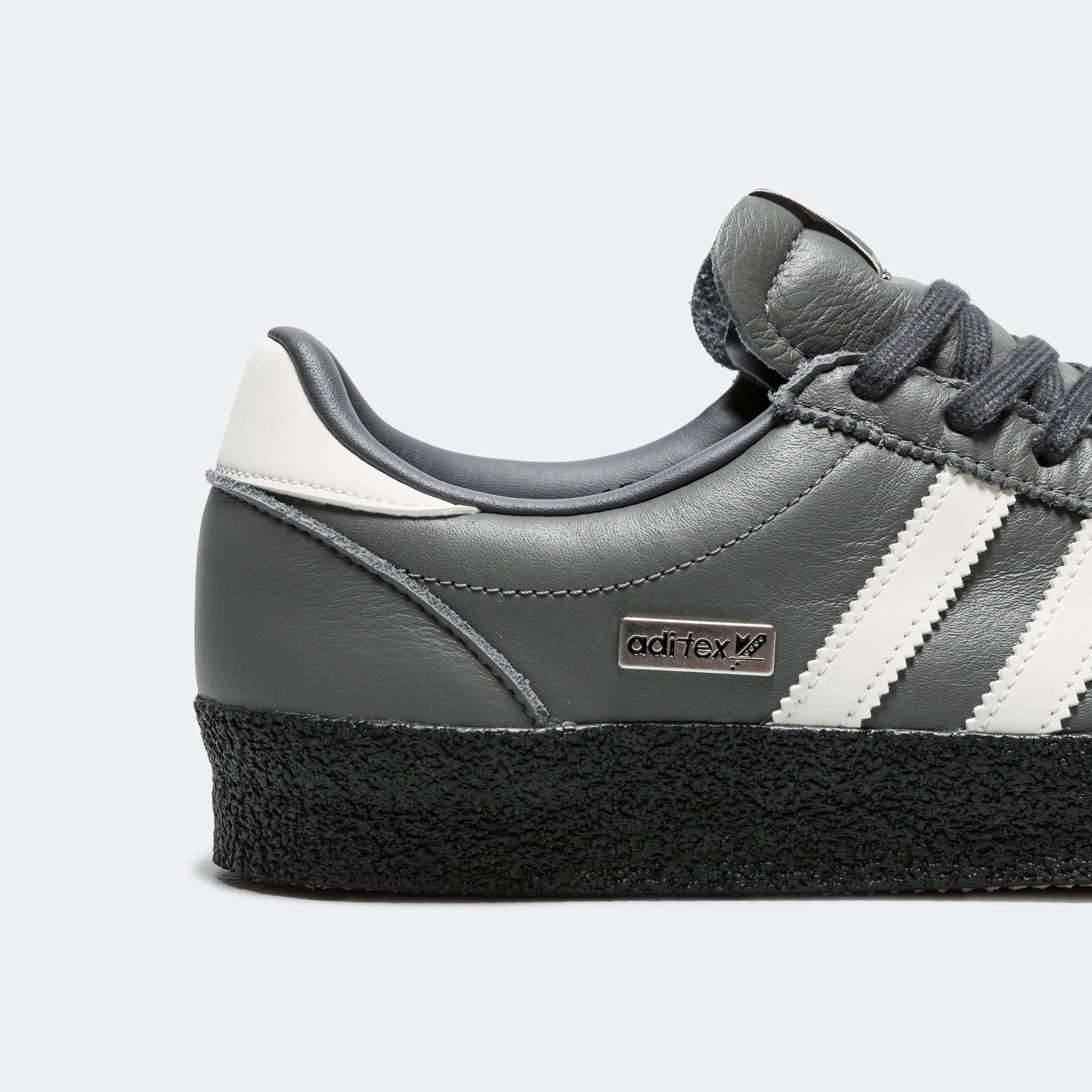 Lothertex SPZL F.C. - Grey/Grey Six-Core Black