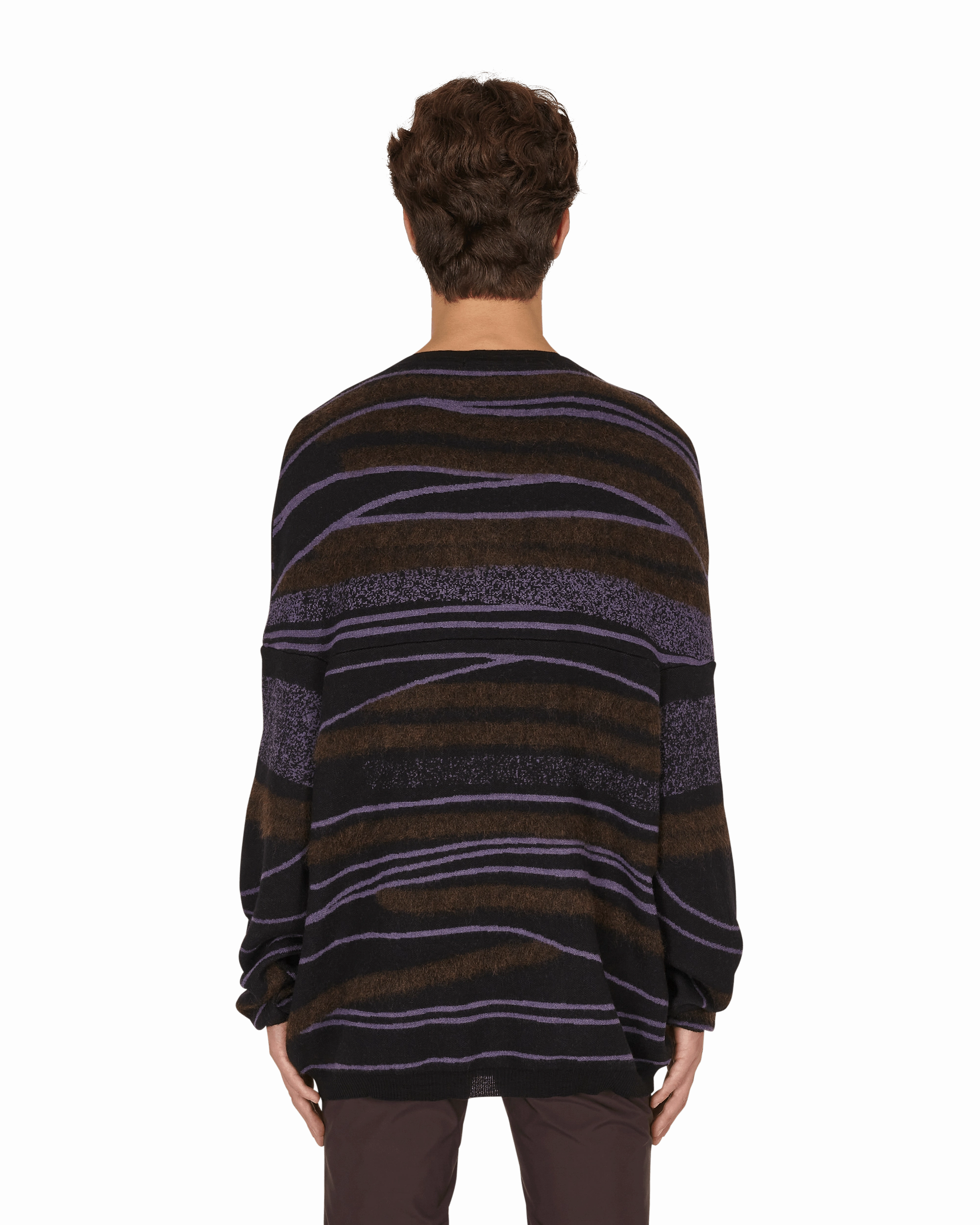 Lukas Sweater Red