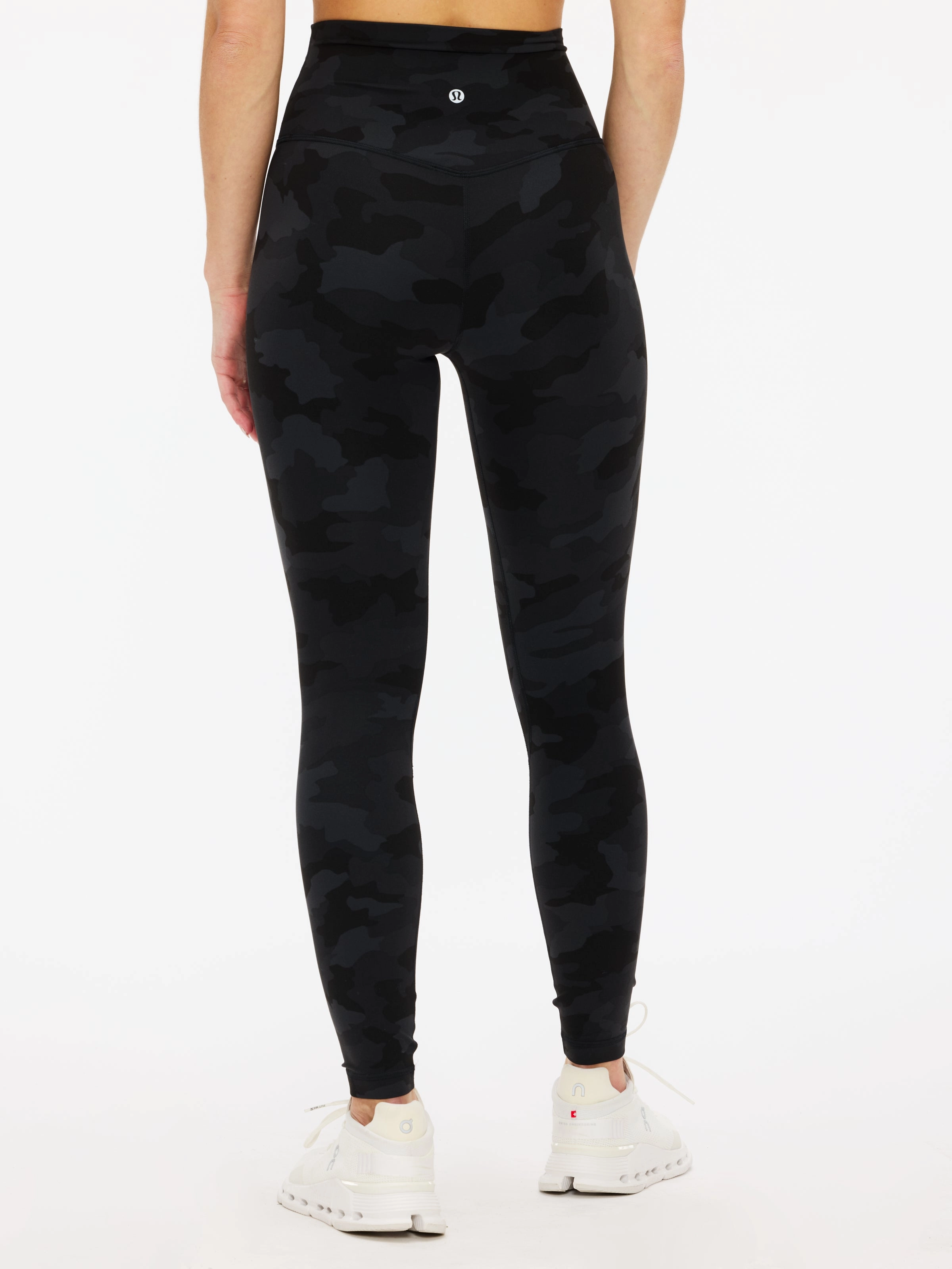 Lululemon Align High Rise Pant 25