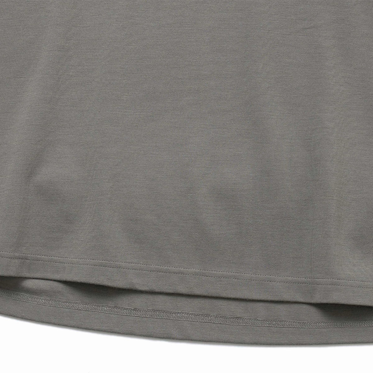 M-Model-01 3D-Form Pocket Tee 'Light Grey'