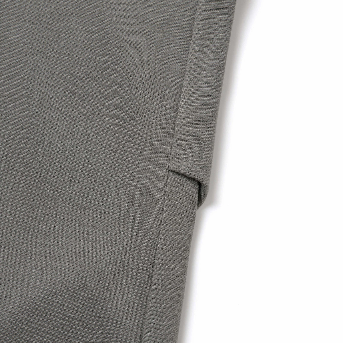 M-Model-01 3D-Form Pocket Tee 'Light Grey'