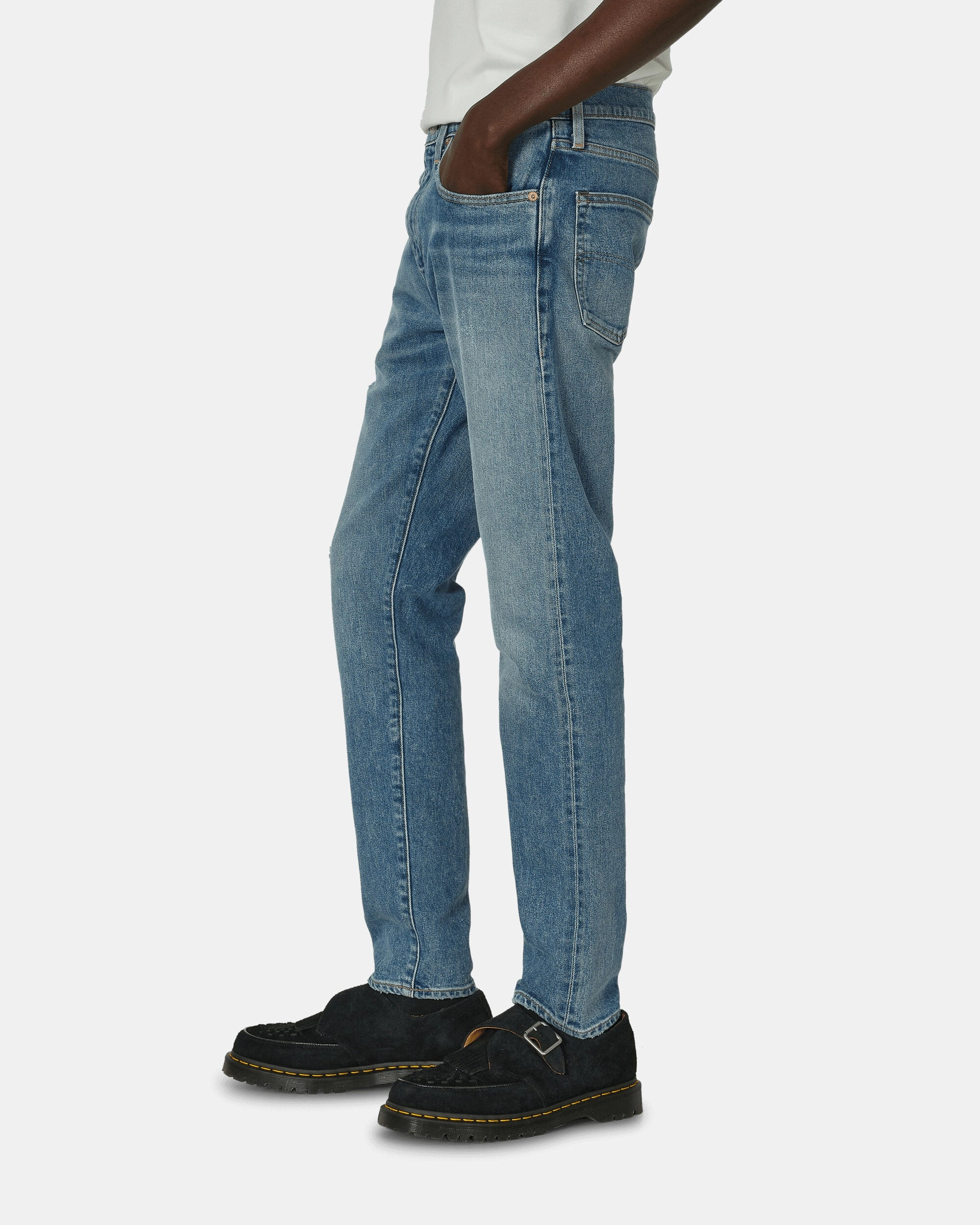Made in Japan 512 Jeans Blue