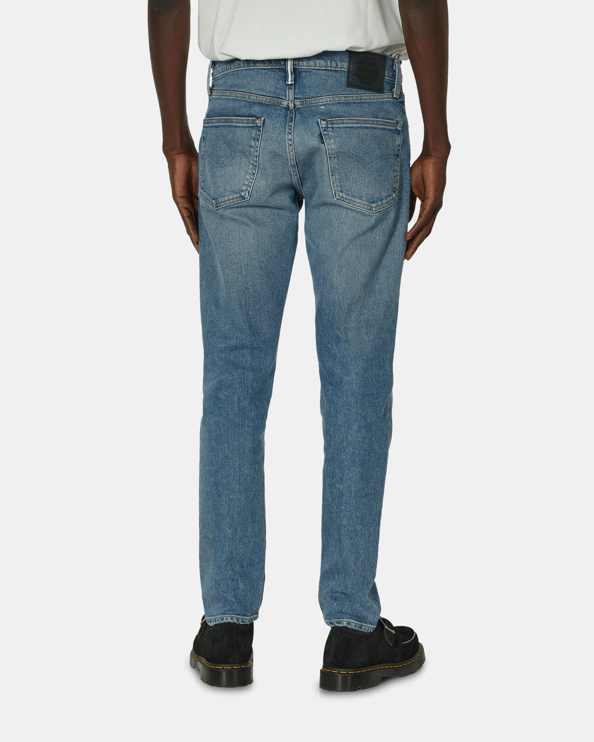 Made in Japan 512 Jeans Blue
