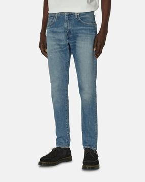 Made in Japan 512 Jeans Blue