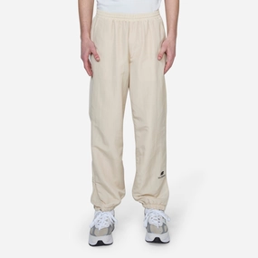 Made in USA Track Pant Sandstone