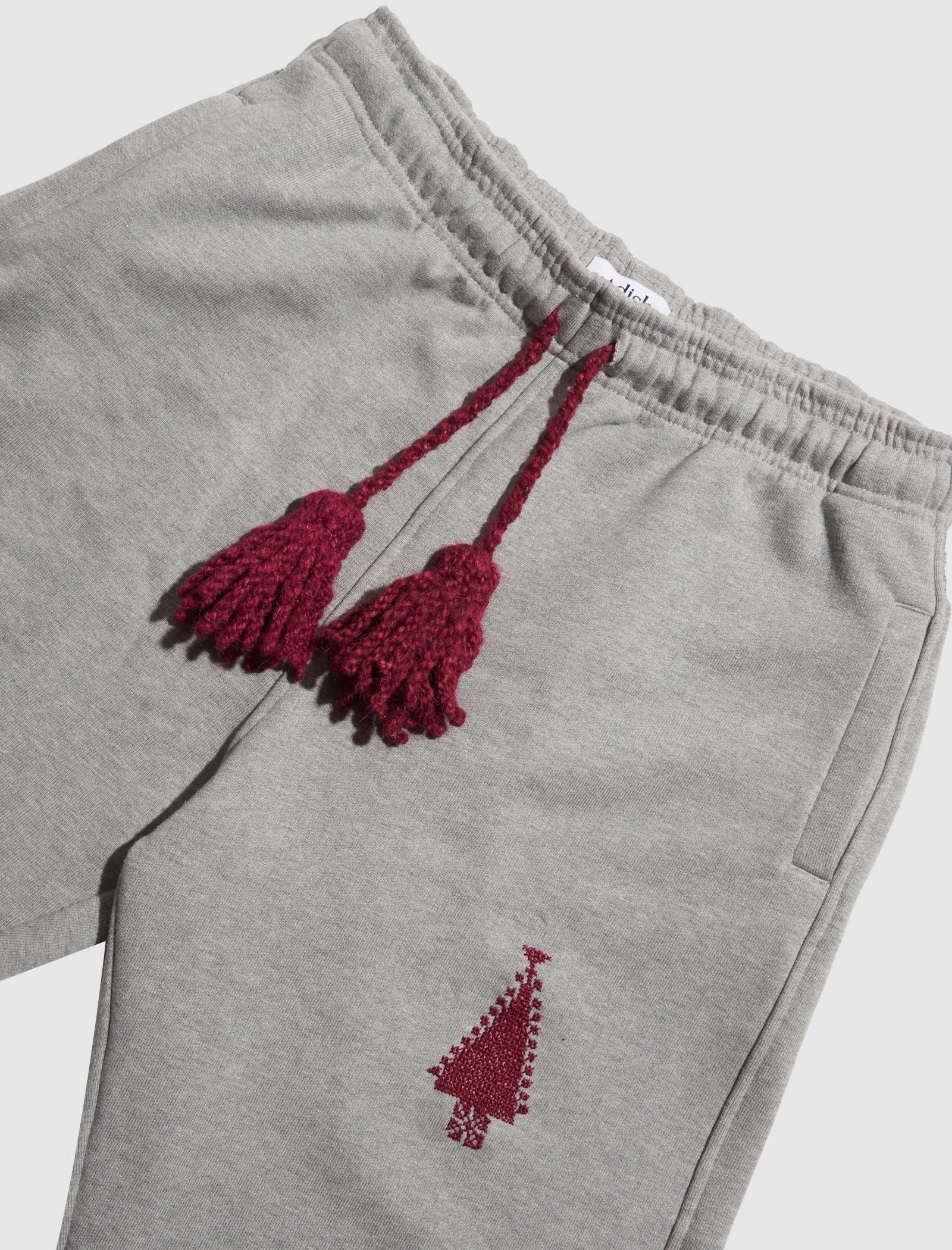 MAKHLUT SWEATPANT