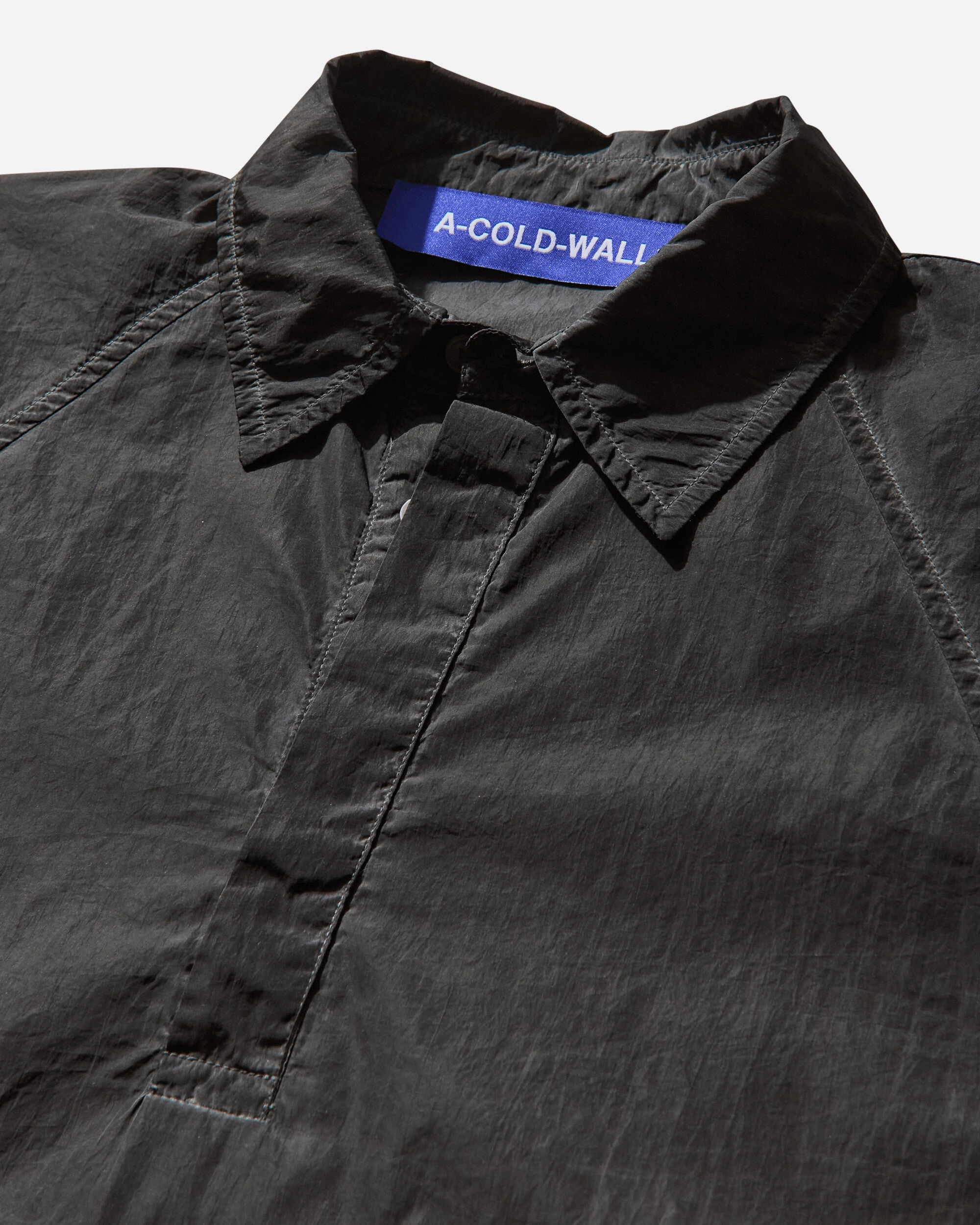 Men's Millbank Longsleeve Polo Black Onyx