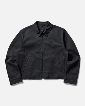 Men's Nigel Sylvester Bike Jacket Black