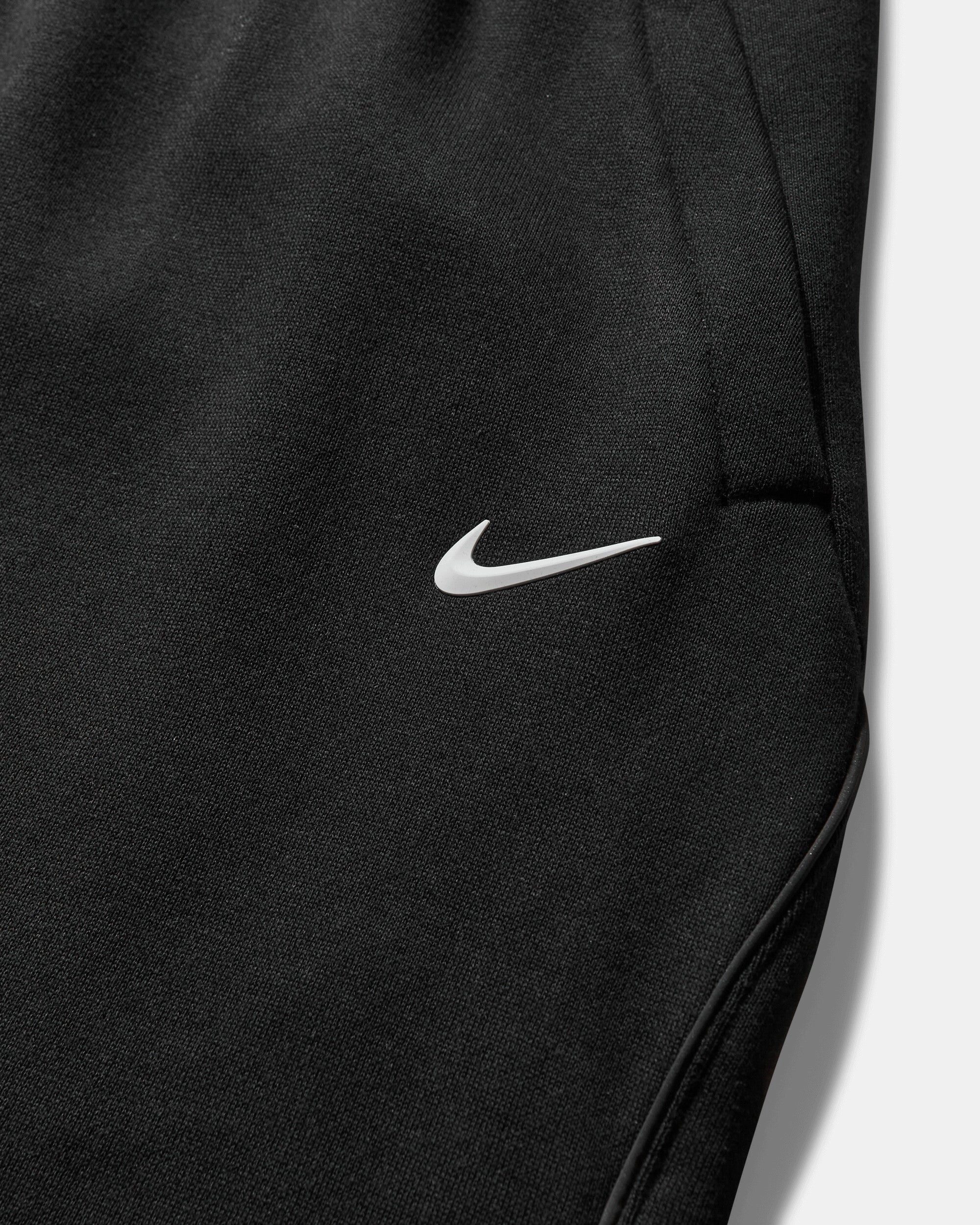 Men's NOCTA Fleece Pants Black