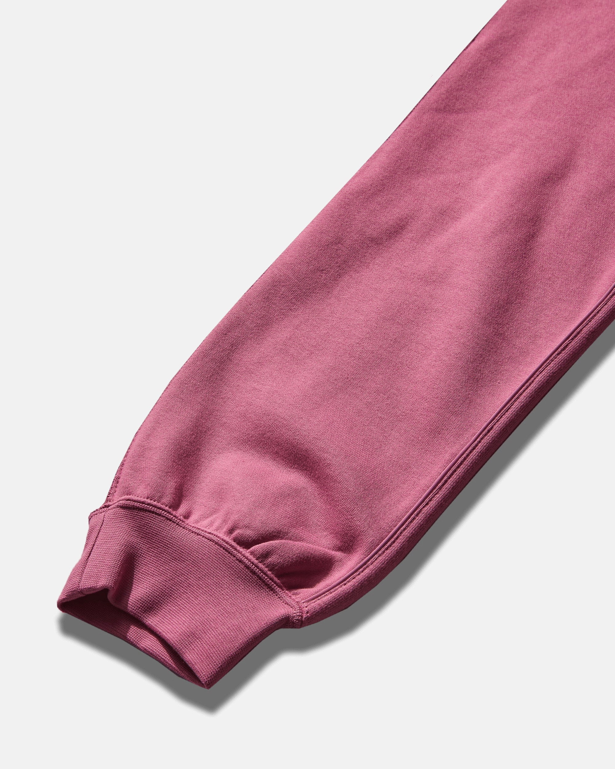 Men's NOCTA Fleece Pants Desert Berry