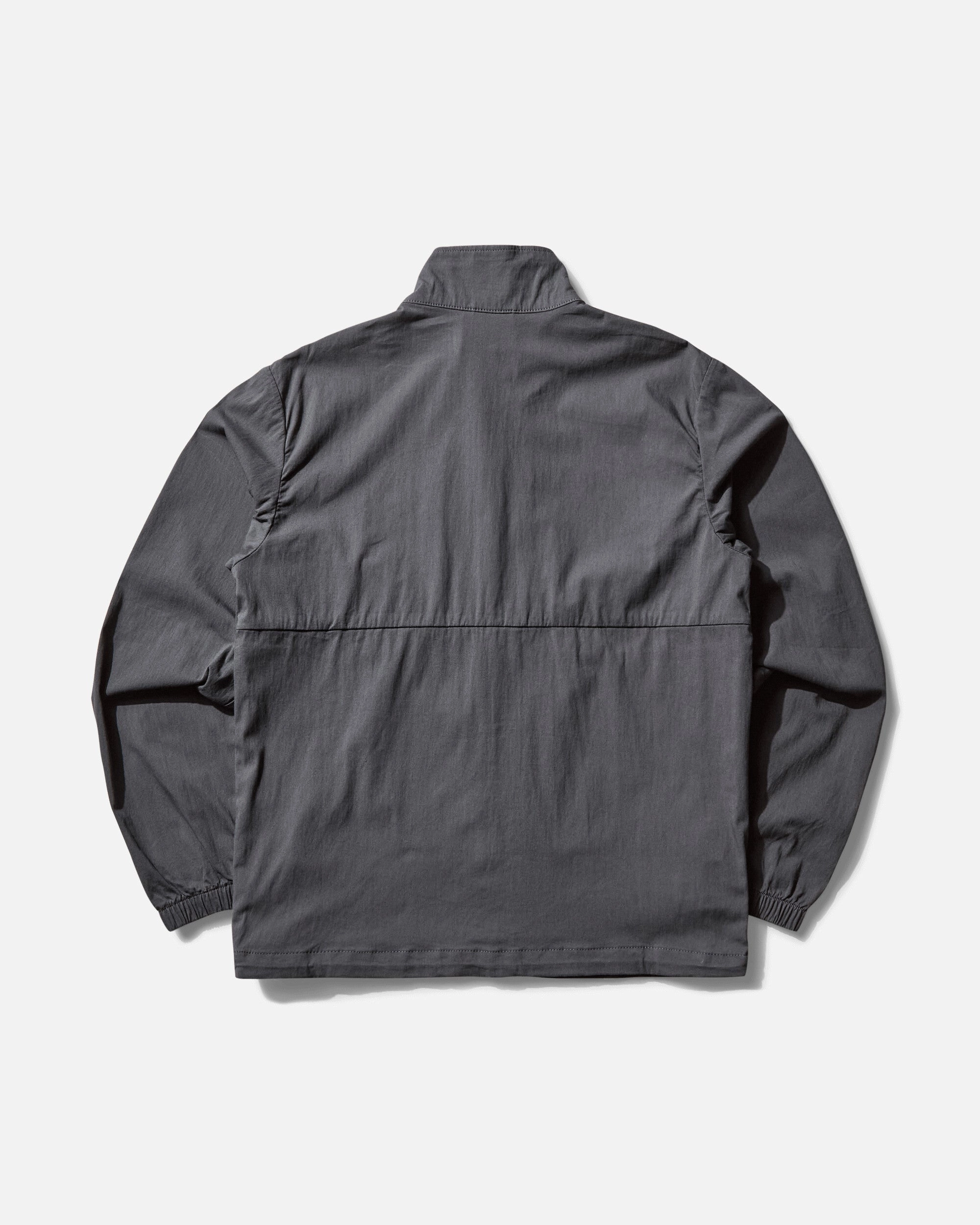 Men's Nomader Jacket Forge Grey