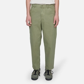 Minimalist Salathe Olive