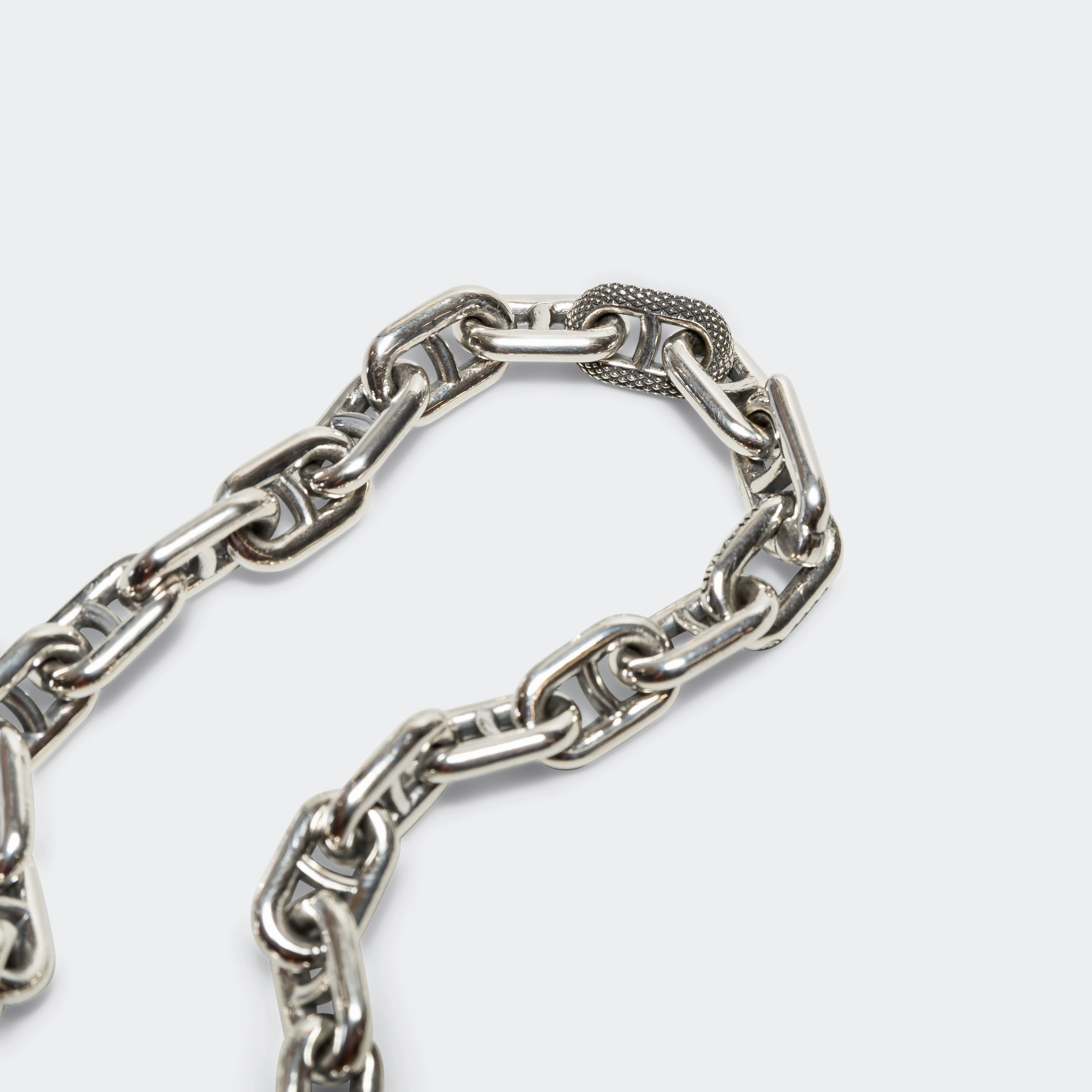 Model 22 Bracelet - AA - 925 Silver