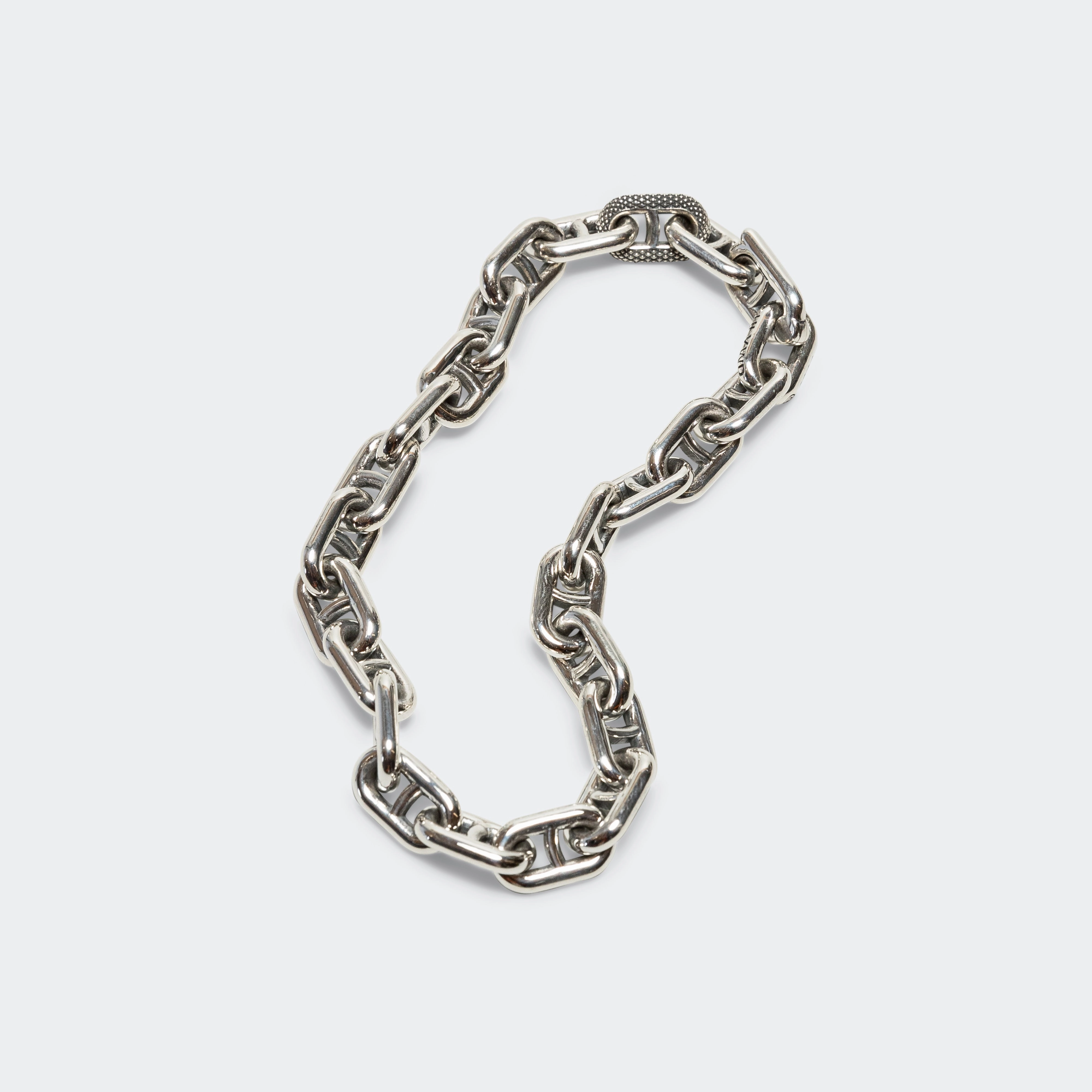 Model 22 Bracelet - AA - 925 Silver