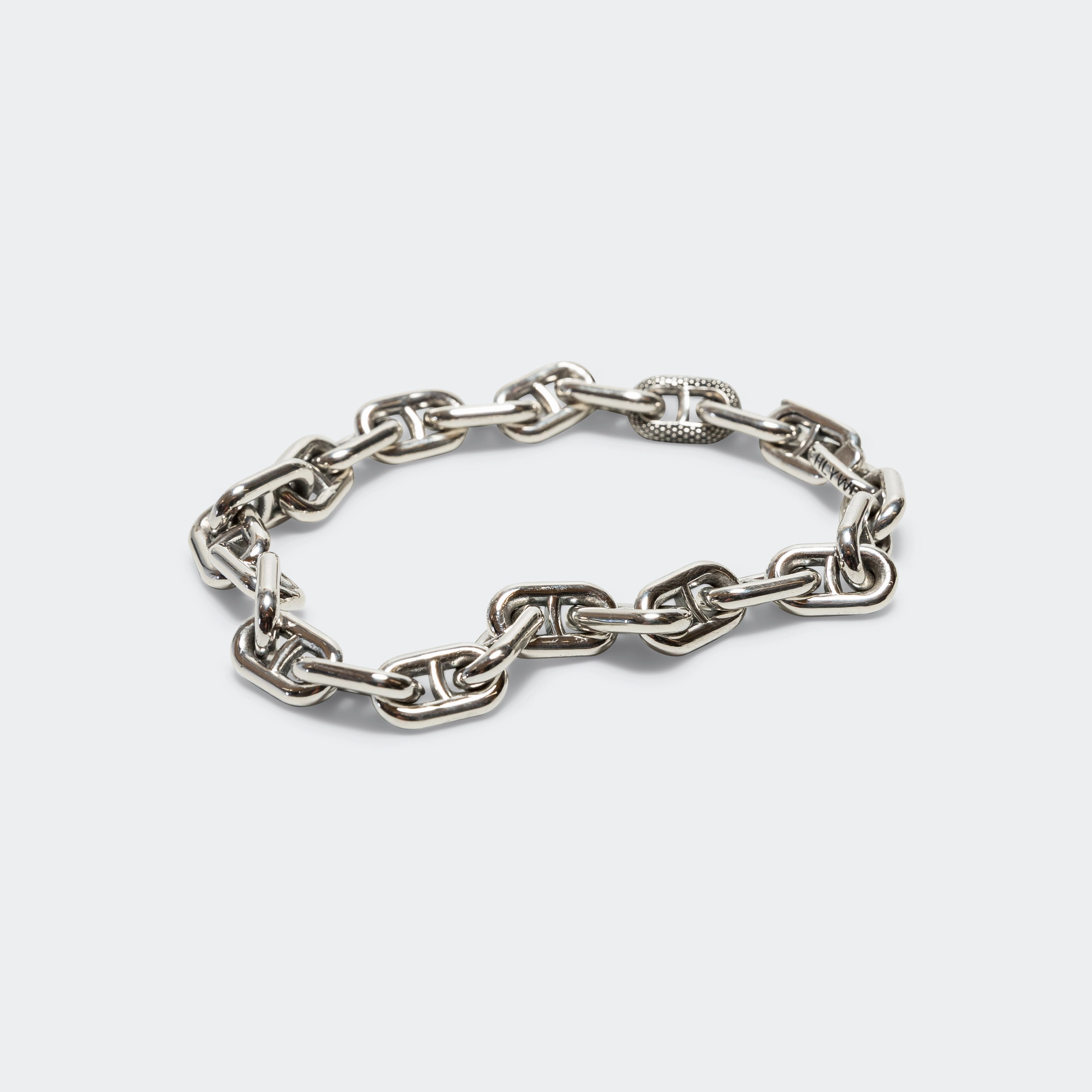 Model 22 Bracelet - AA - 925 Silver