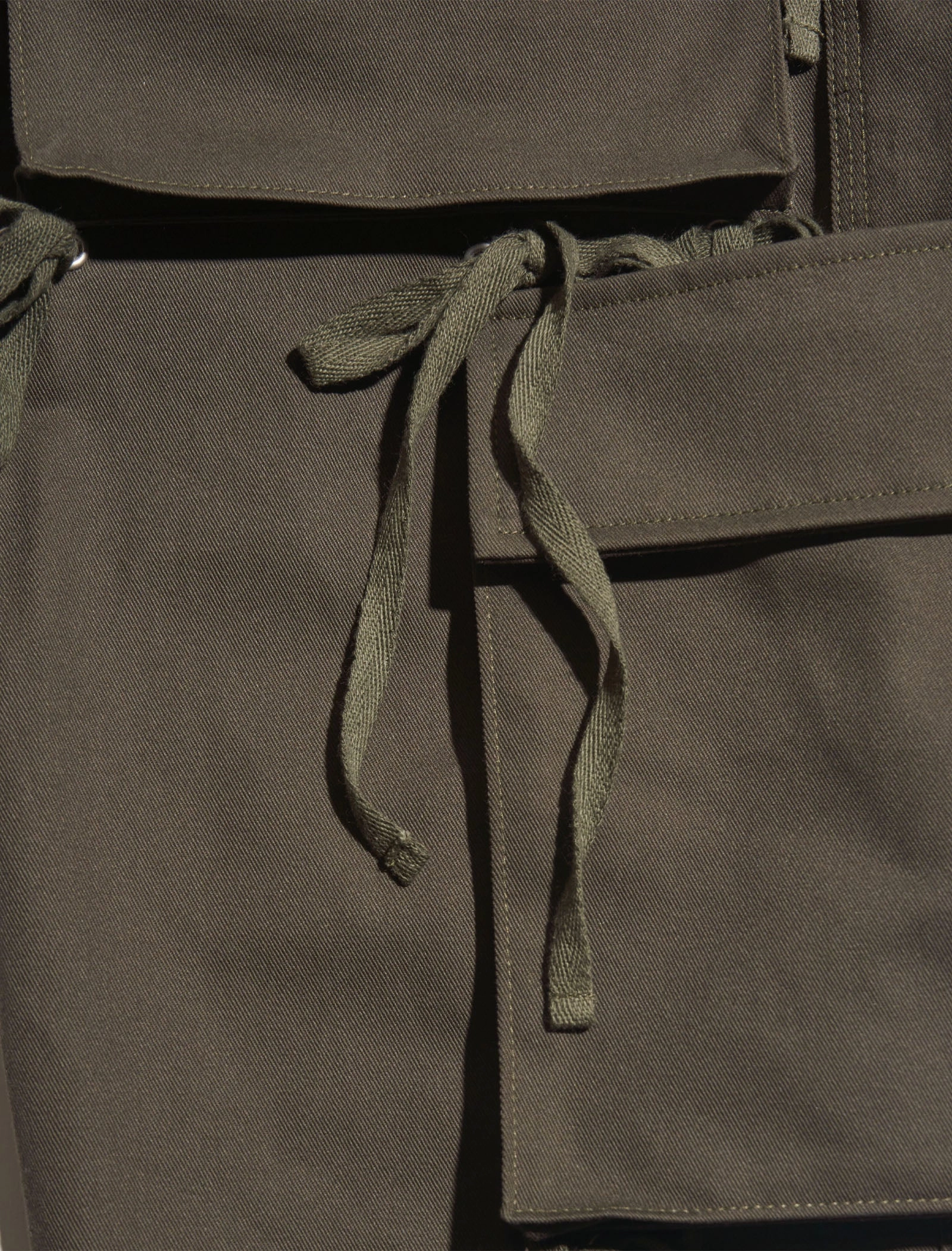 MODULAR POCKET CARGO PANT