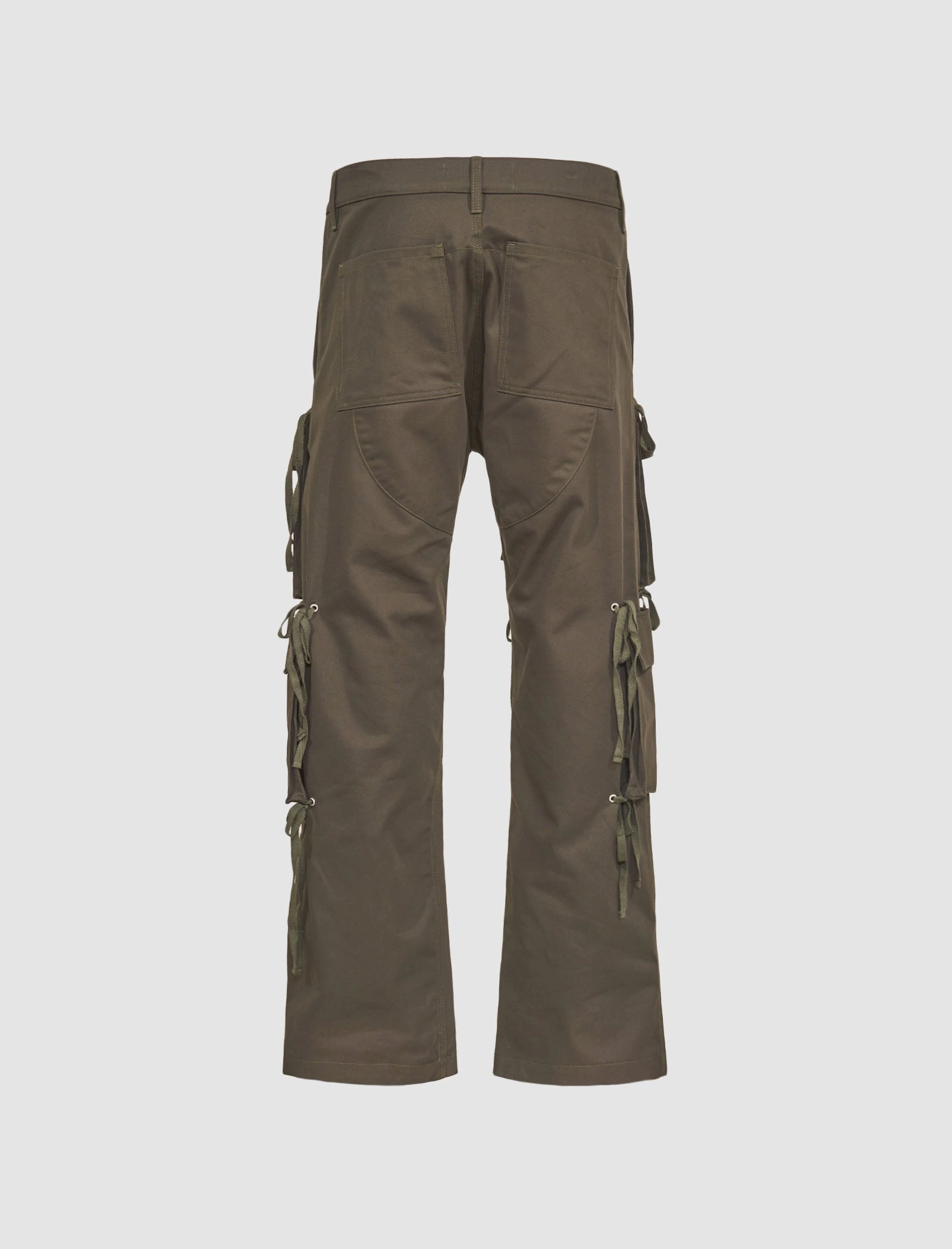 MODULAR POCKET CARGO PANT