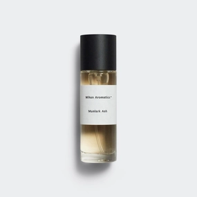 Munlark Ash Parfum - 30ml