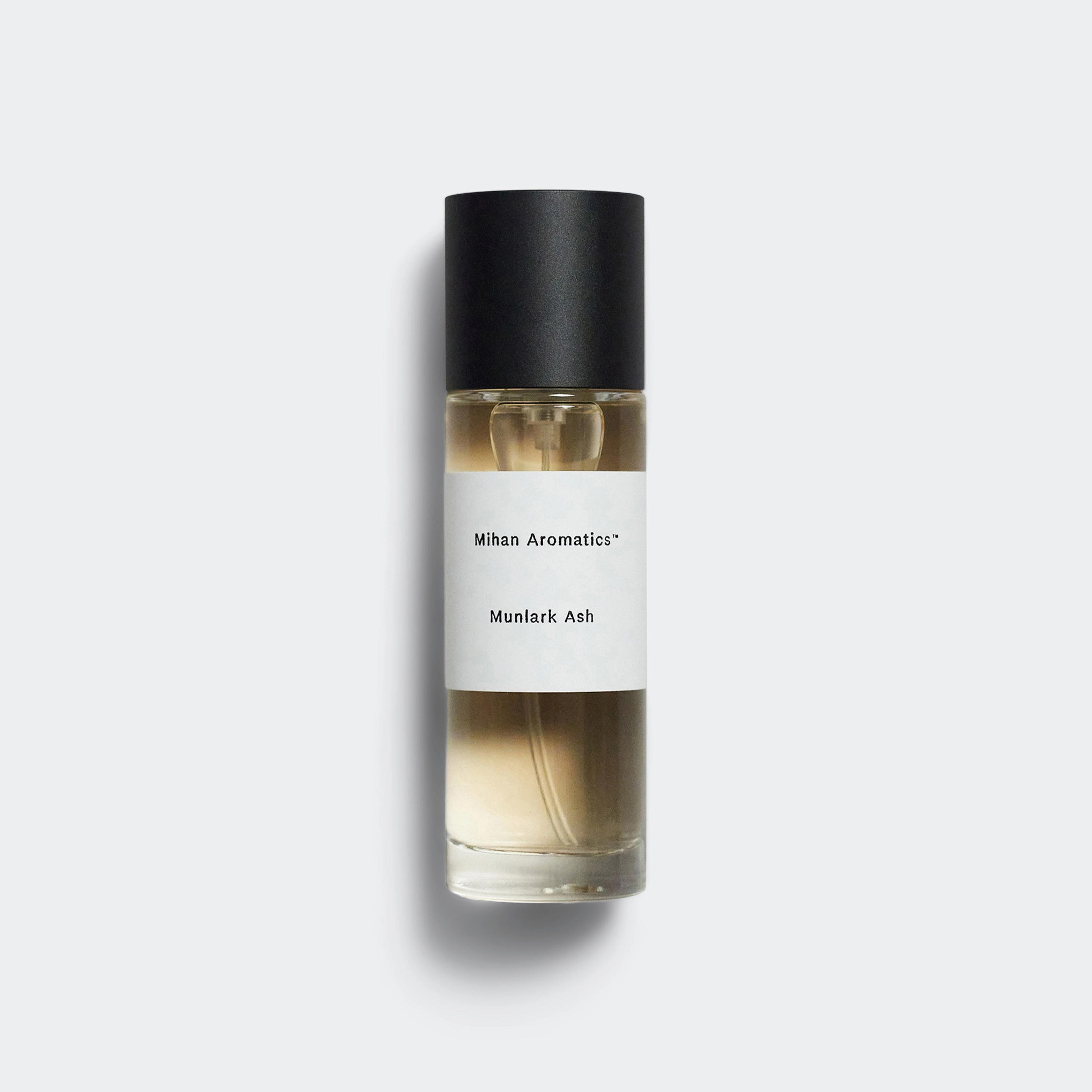 Munlark Ash Parfum - 30ml