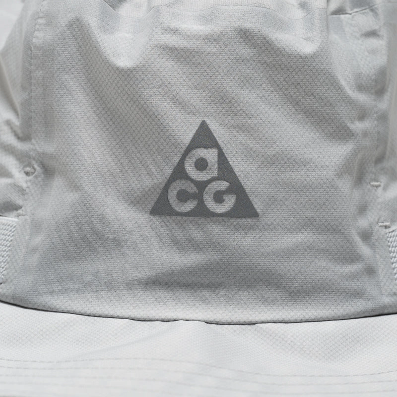 Nike ACG Apex Bucket Hat - Photon Dust/Reflective Silver