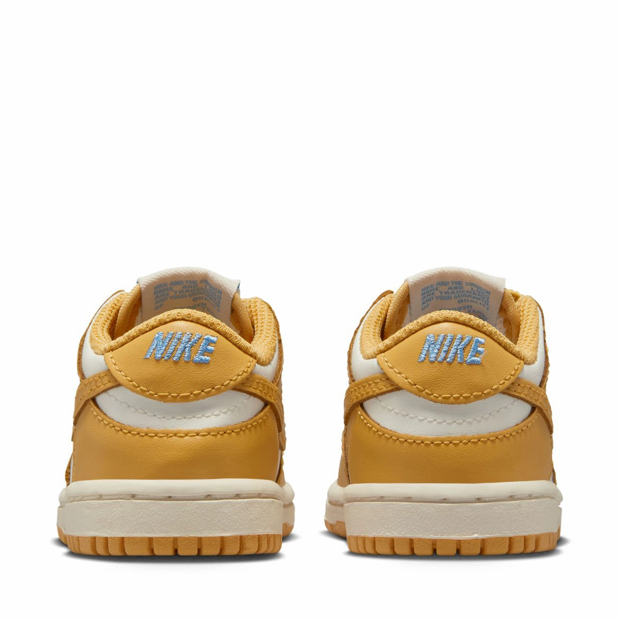 Nike Dunk Low (TD) - Honeycomb/Sail