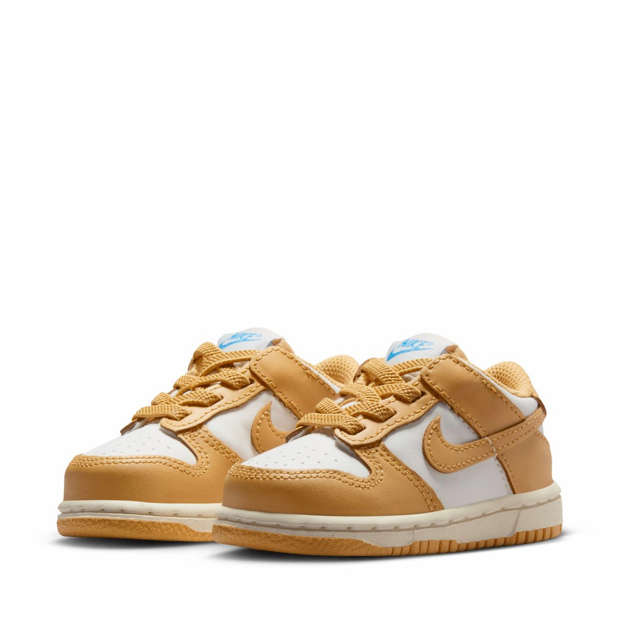 Nike Dunk Low (TD) - Honeycomb/Sail