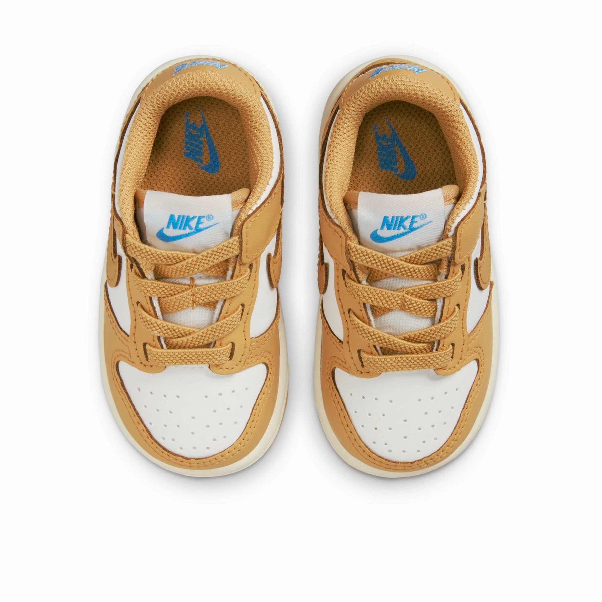 Nike Dunk Low (TD) - Honeycomb/Sail