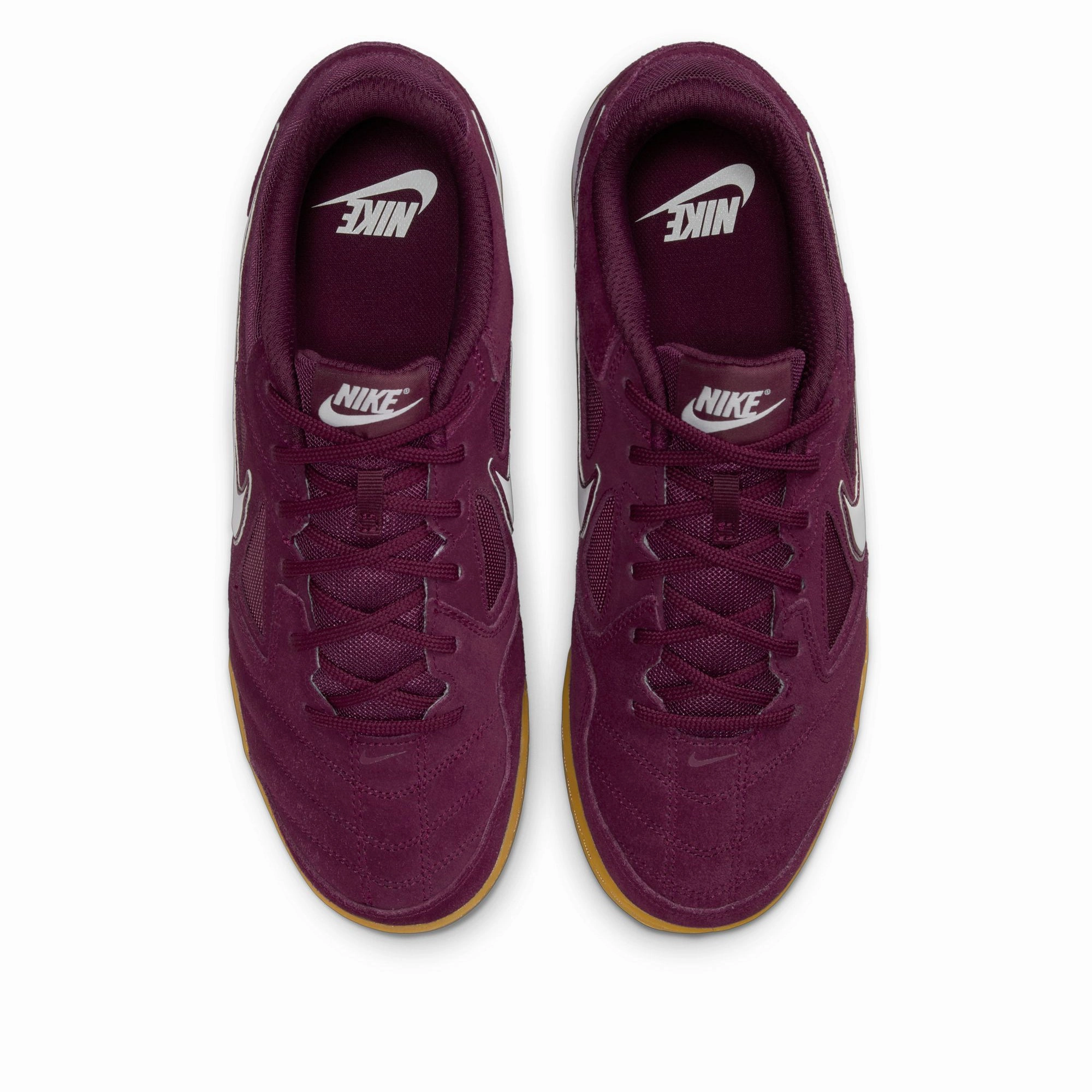 Nike Gato - Bordeaux/White