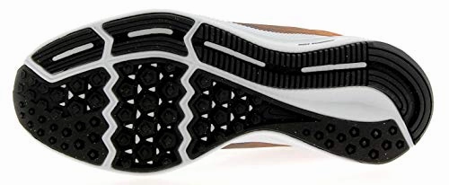 Nike Herren Downshifter 8 Laufschuhe. Grau (Cool Grey/white-hyper Crimson-dark Grey 003) . 42 EU