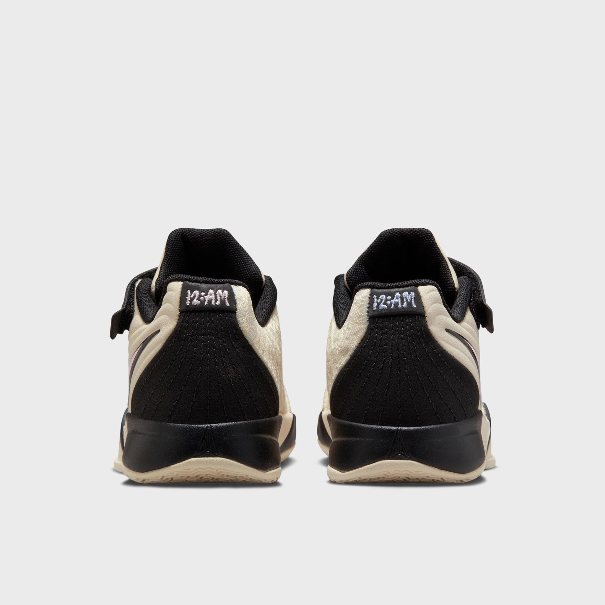 Nike Ja 2 PS Coconut Milk / Pink Foam - Black