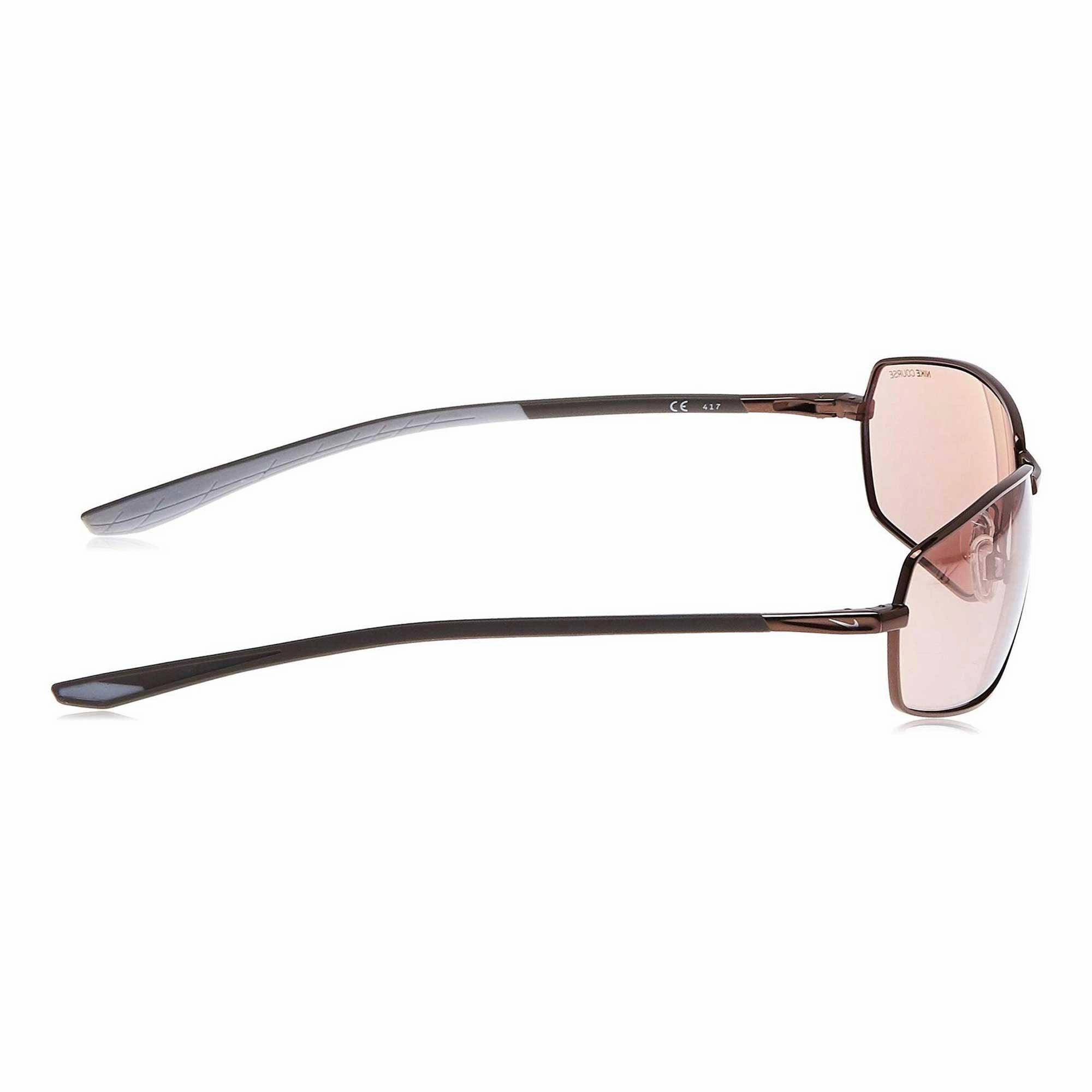Nike Men's Sunglasses - Course Flash Electric Lens Metal Frame | Pivot Eight E 220