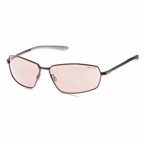 Nike Men's Sunglasses - Course Flash Electric Lens Metal Frame | Pivot Eight E 220