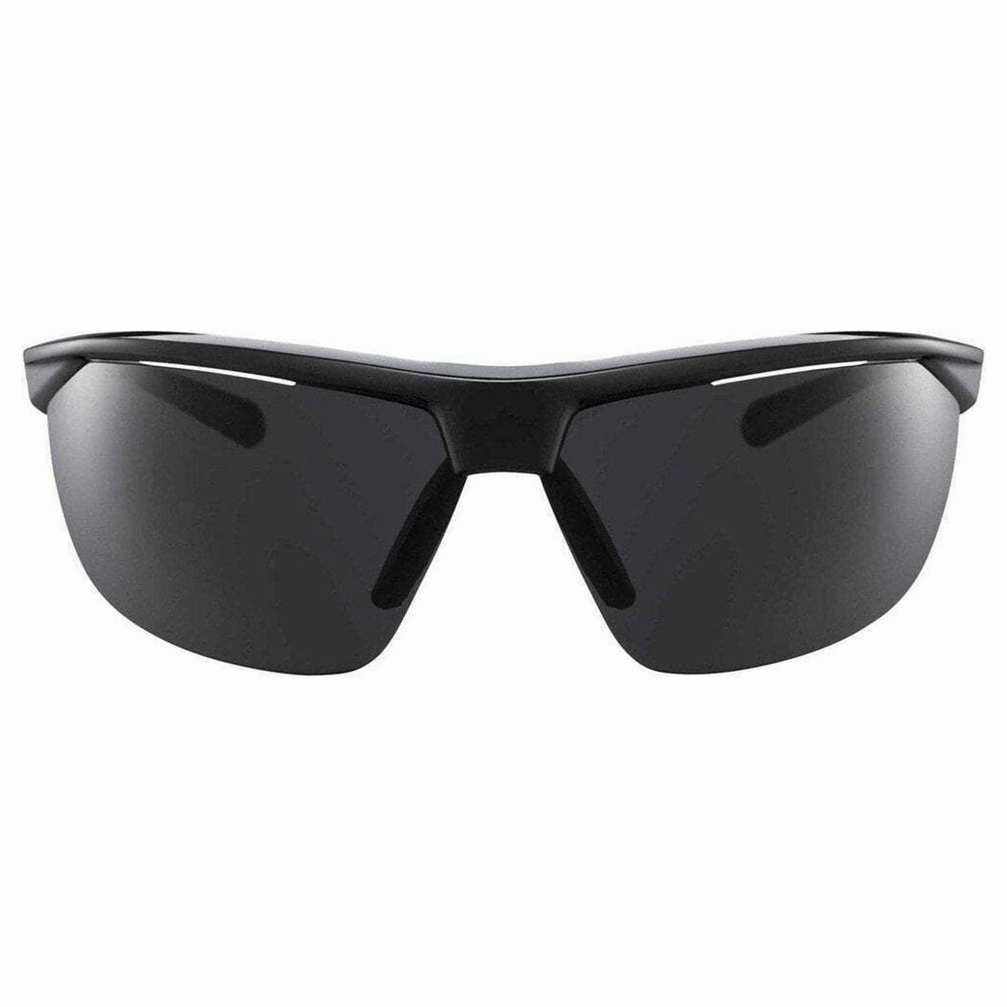 Nike Men's Sunglasses - Grey Lens Acetate Rectangular Frame | TAILWIND 12 EV1128 001