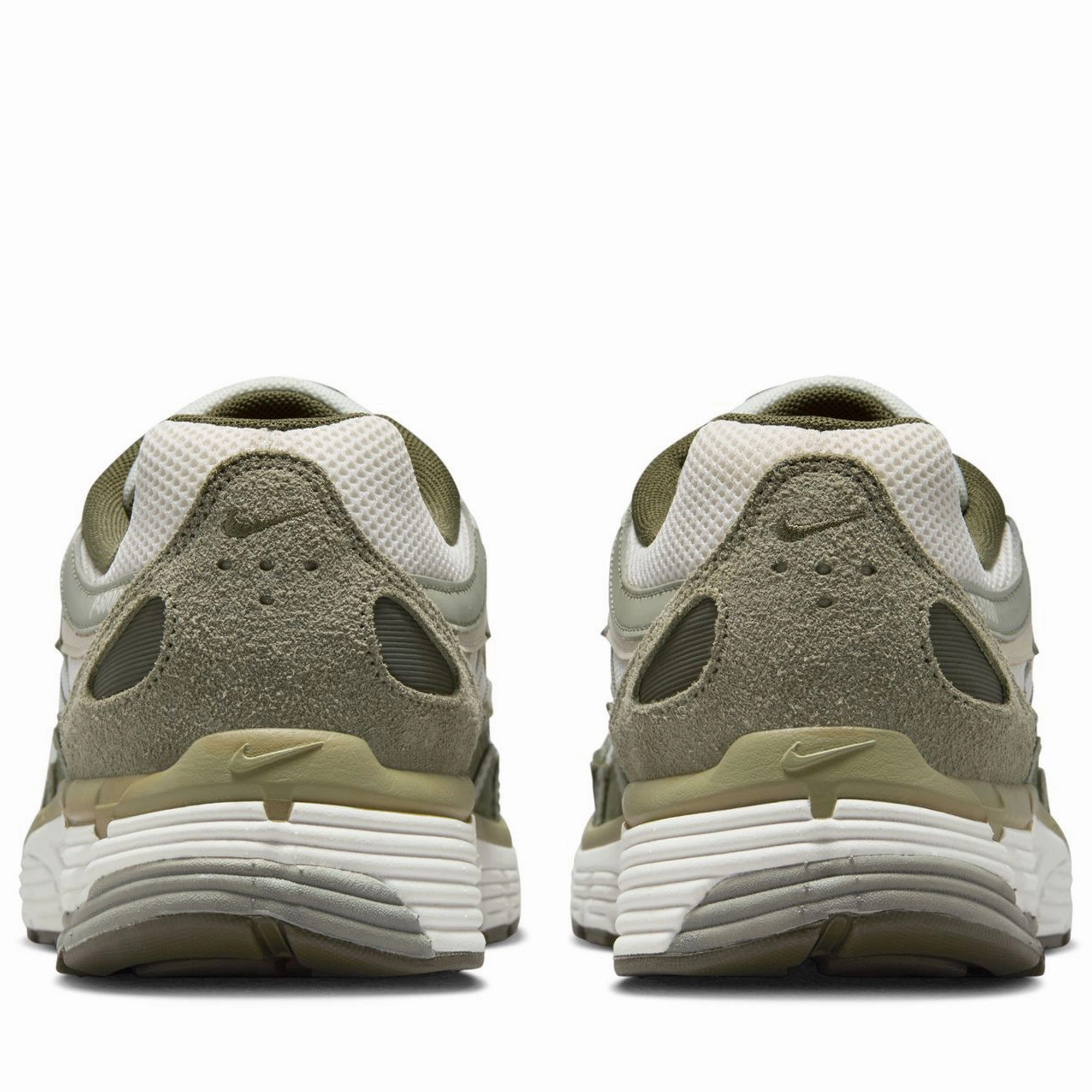 Nike P-6000 - Light Army/Phantom