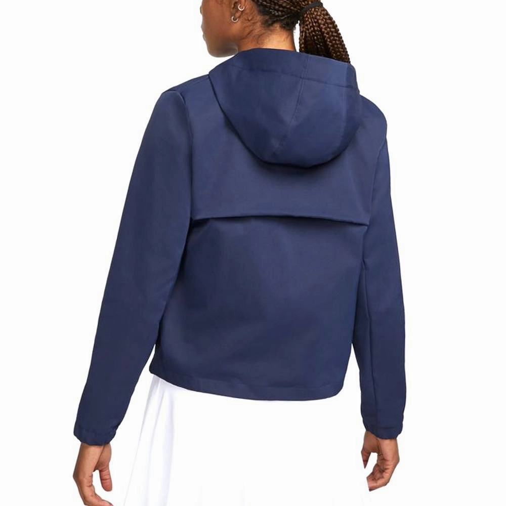 Nike Repel Golf Jacket Obsidian/Black - FW22 Women